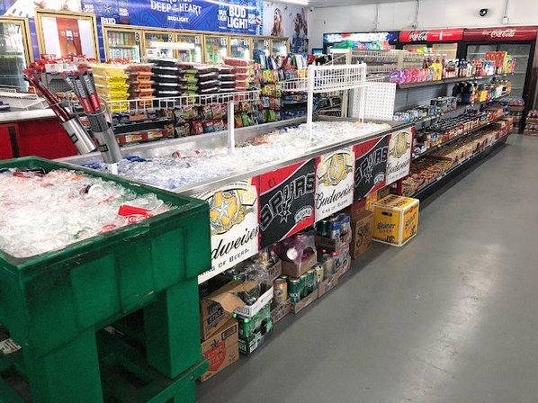 Midcrown Grocery