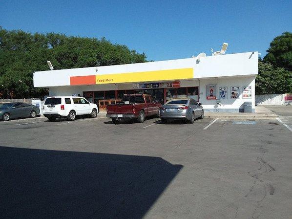 Nacogdoches Food Store