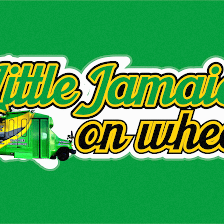 Little Jamaica on Wheels/Caribbean Groceries