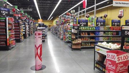 Walmart Neighborhood Market