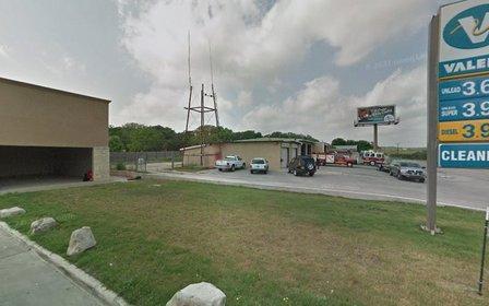 Bexar Bulverde Fire Department
