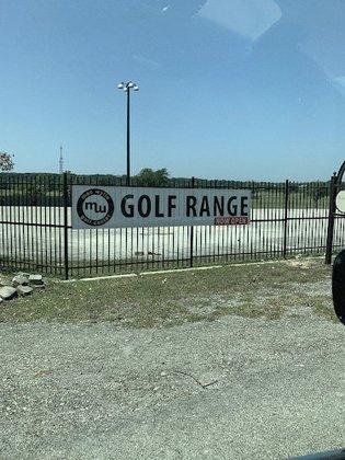 Alamo Golf Course