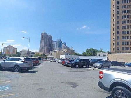 Central Parking
