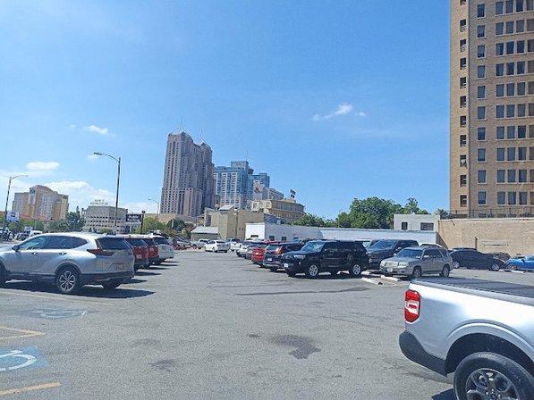 Central Parking