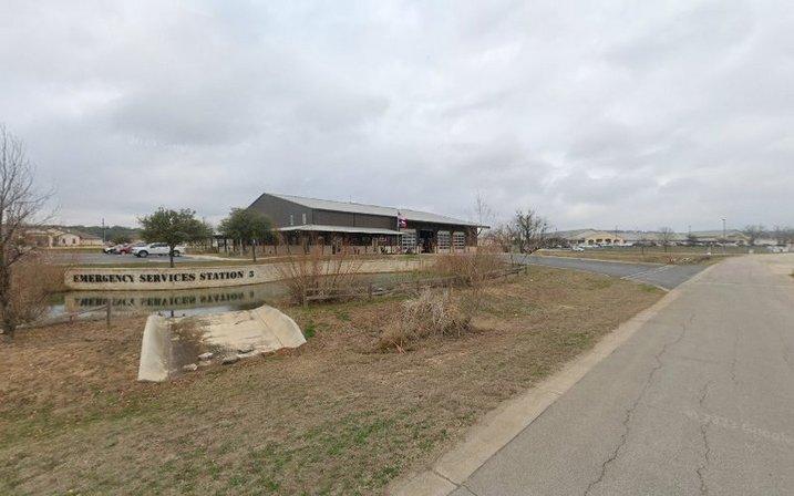 Bulverde Spring-Branch Fire & EMS, Station 3