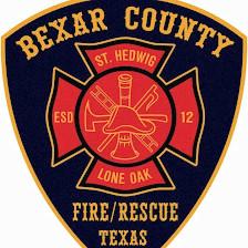 Bexar County ESD No. 12 Station 2 (Lone Oak)