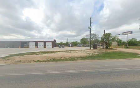 Bexar County ESD No. 12 Station 2 (Lone Oak)