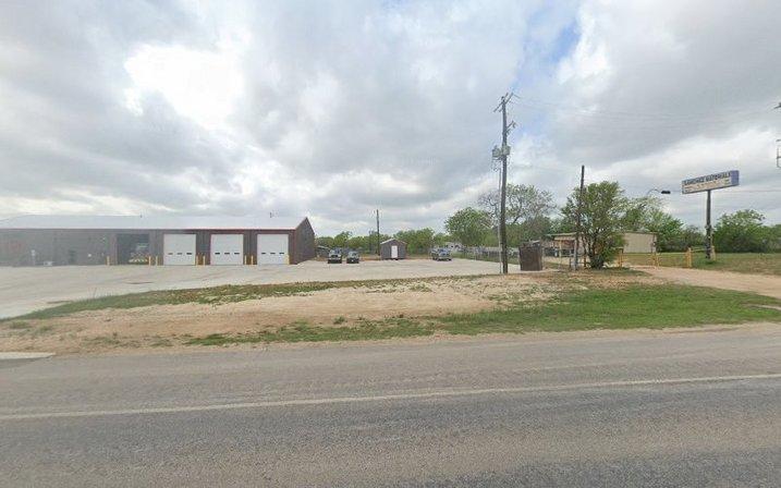 Bexar County ESD No. 12 Station 2 (Lone Oak)