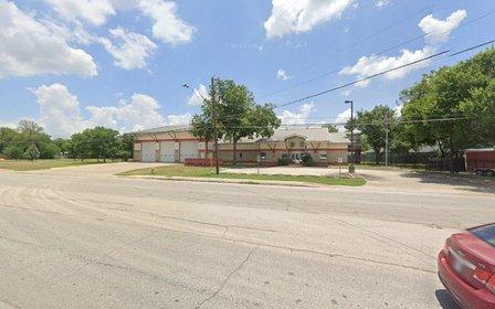 San Antonio Fire Department Station #25