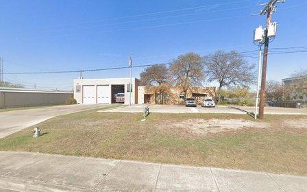 San Antonio Fire Department Station #29