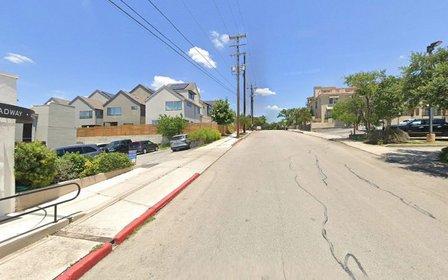 110 Terrell Parking