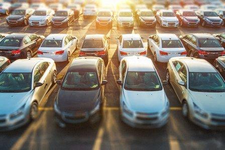 CARO Car Rental San Antonio Airport