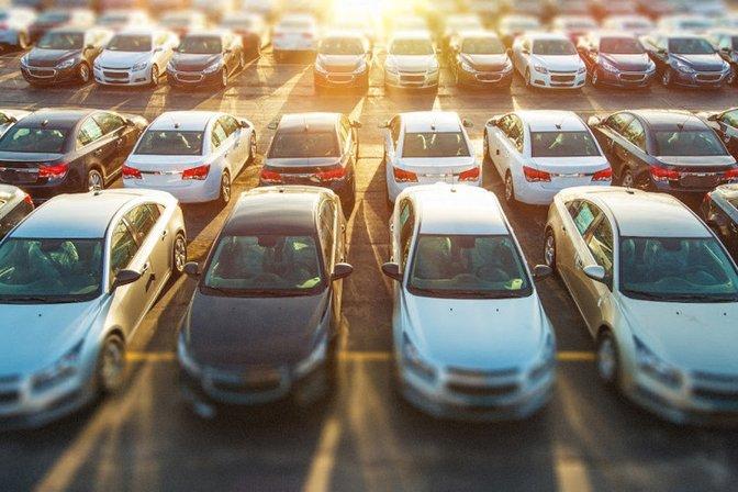 CARO Car Rental San Antonio Airport