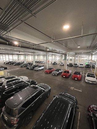 Enterprise Rent-A-Car
