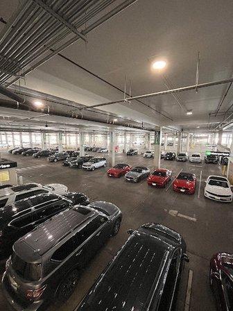 Enterprise Rent-A-Car