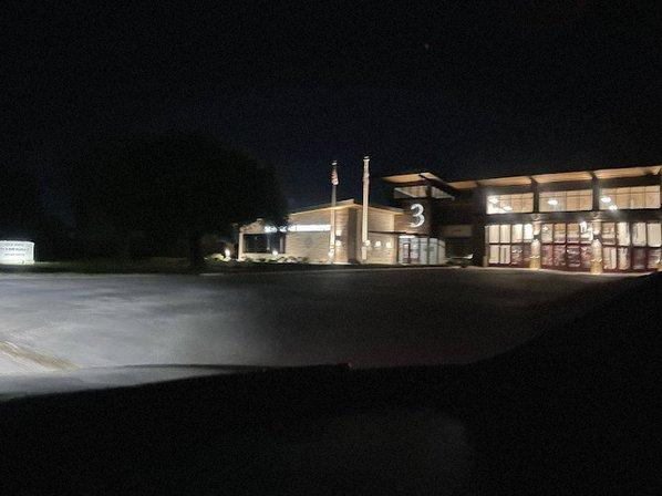 Schertz Fire Department Station #3