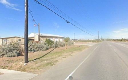 San Antonio Fire Department Station #54
