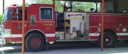 Emergency Services District No. 6