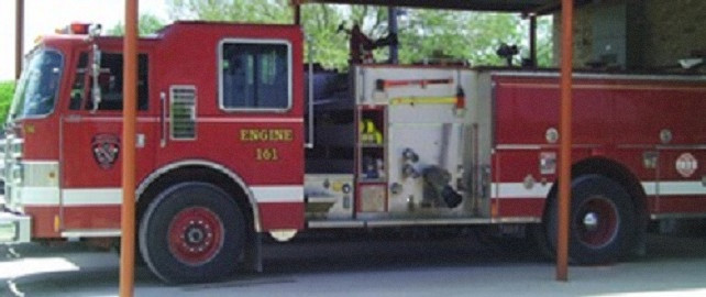 Emergency Services District No. 6