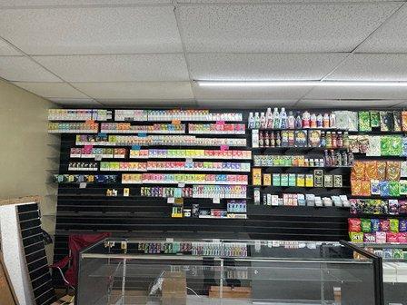 MYSTIC SMOKE SHOP - ZARZAMORA