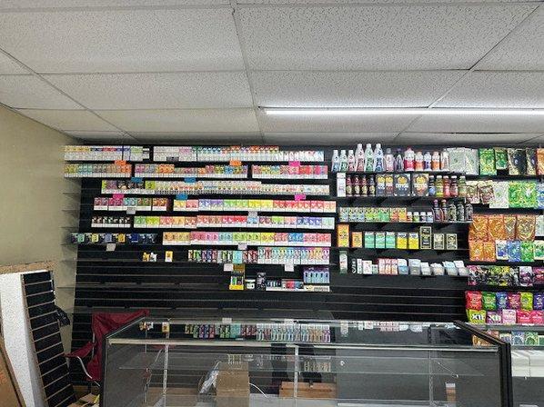 MYSTIC SMOKE SHOP - ZARZAMORA