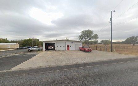 China Grove Fire & Rescue