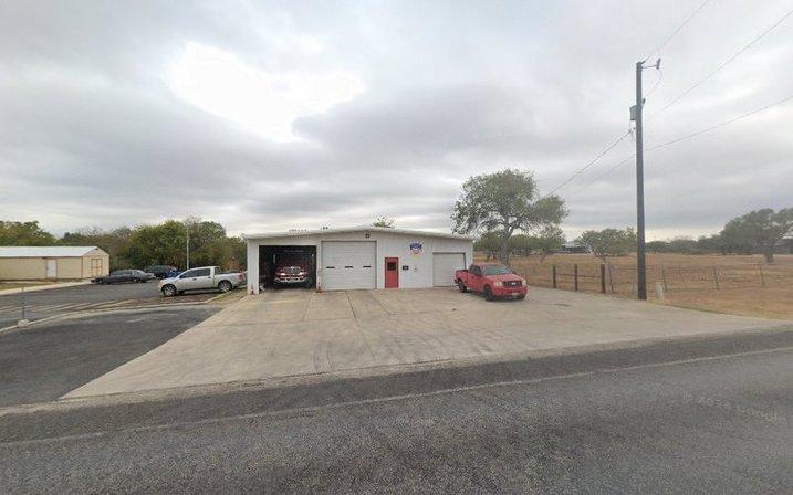 China Grove Fire & Rescue
