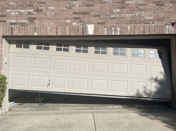 Speedy Steves Garage Professionals