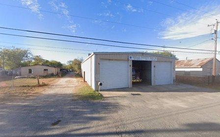 Bexar County ESD #10 Station 3