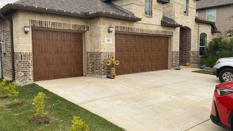 Garage Door Specialists
