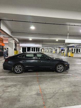 Fox Rent A Car San Antonio Airport