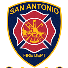 San Antonio Fire Department Station #2