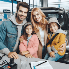 Top Rental Cars San Antonio