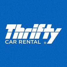 Thrifty Car Rental - San Antonio International Airport