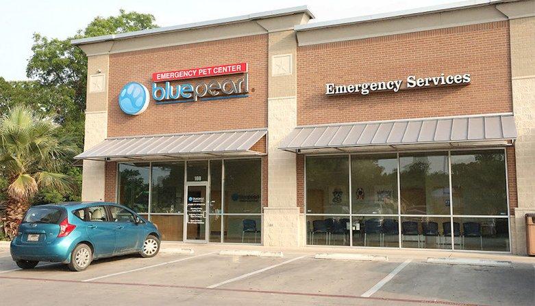 BluePearl Pet Hospital