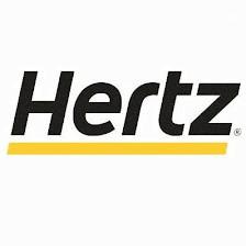 Hertz Car Rental - San Antonio - San Pedro Avenue