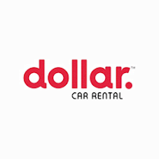 Dollar Car Rental - San Antonio International Airport