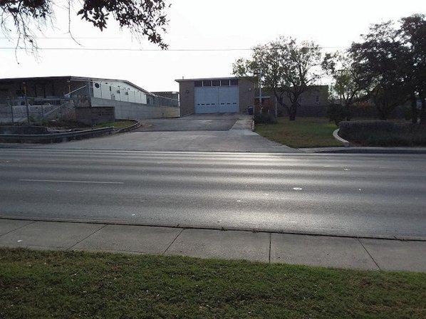 San Antonio Fire Department Station #39