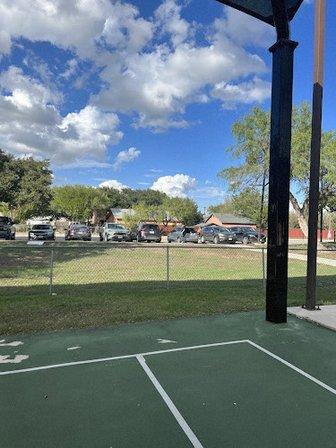 Resource Center at Villa Coronado