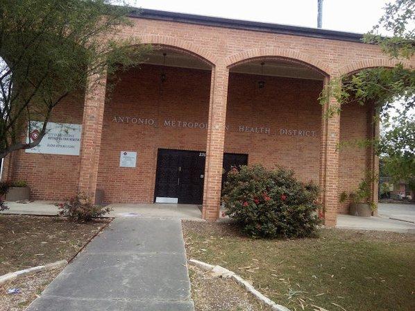 WIC Administrative Office