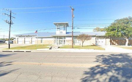 San Antonio Fire Department Station #30