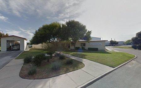 San Antonio Fire Department Station #12
