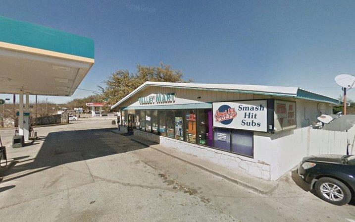 Valley Mart Inc
