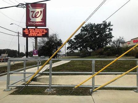 Walgreens