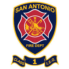 San Antonio Fire Department Station #28