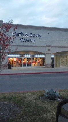 Bath & Body Works