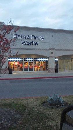 Bath & Body Works
