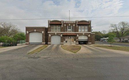 San Antonio Fire Department Station #9