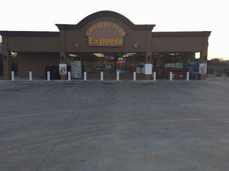 Country Club Express