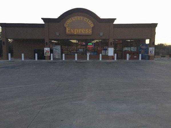 Country Club Express
